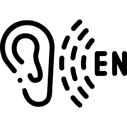 english logo