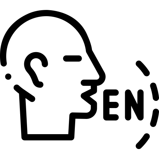 english logo